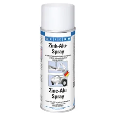 weicon zinc-alu spray 400ml 11002400